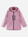 Reima Saarela ReimaTec jacket Grey Pink