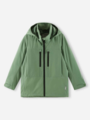 Reima Saarela ReimaTec jacket Green Clay