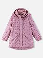 Reima Taipale ReimaTec winter jacket Grey Pink