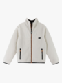 Reima Turkki Fleece sweater Light Beige