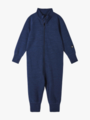 Reima Parvin Wool overall Navy