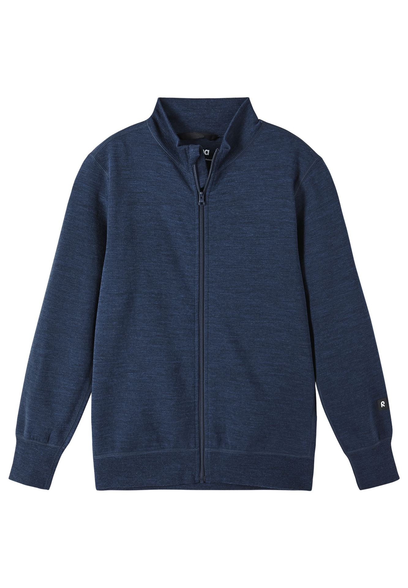 Reima Mahin Sweater Navy