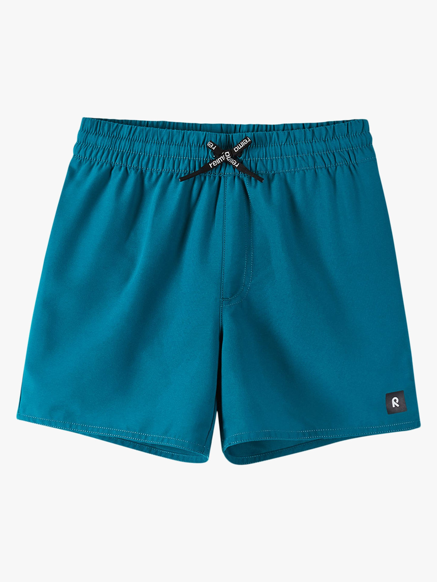 Reima Somero Beach Shorts Deep Ocean