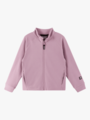 Reima Tarpeen Fleece sweater Grey Pink