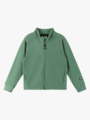 Reima Tarpeen Fleece sweater Green Clay
