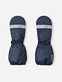 Reima Kura Rain mittens Navy