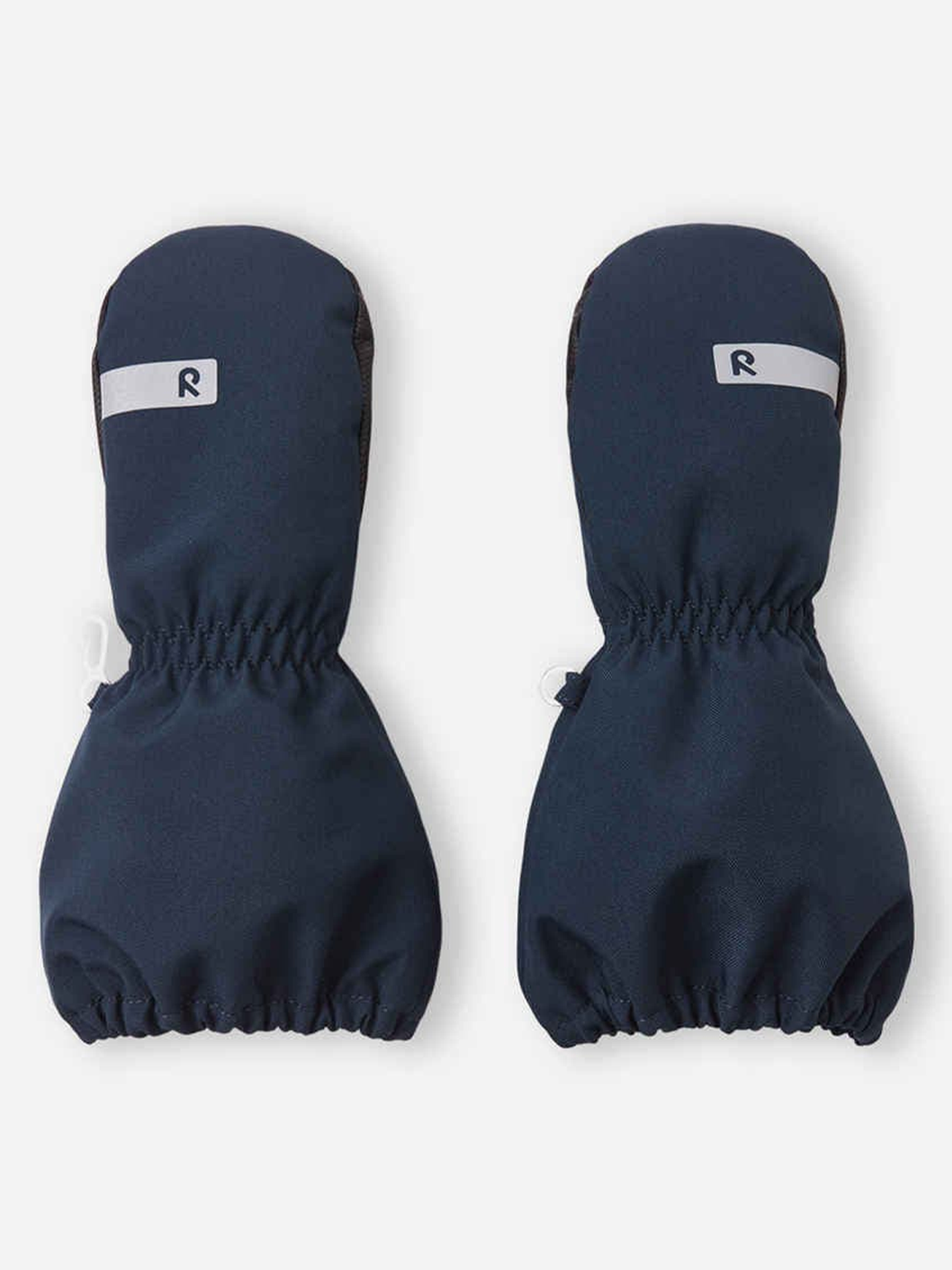 Reima Moffen Mittens (woven) Navy