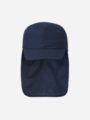 Reima Biitsi Sunhat Navy
