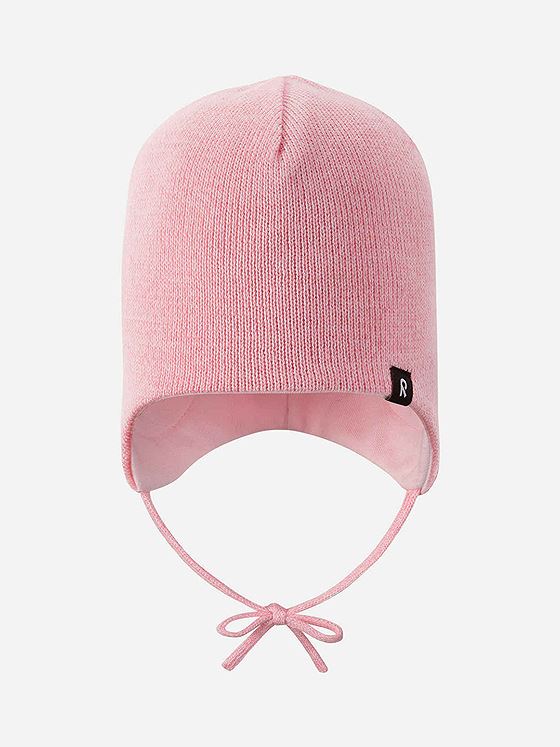 Reima Latvat Beanie Pale Rose