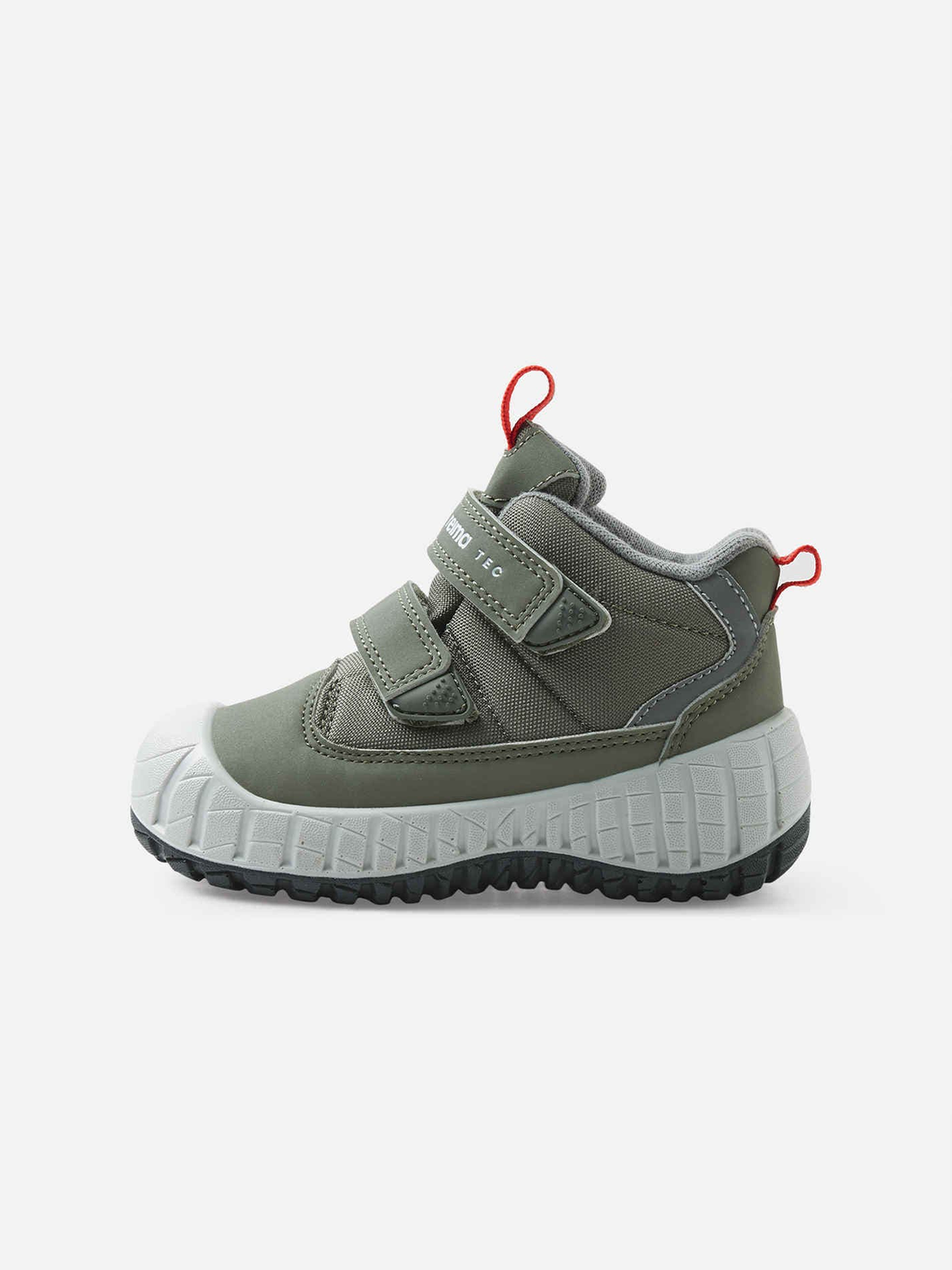 Reima Passo 2.0 ReimaTec shoes Greyish Green