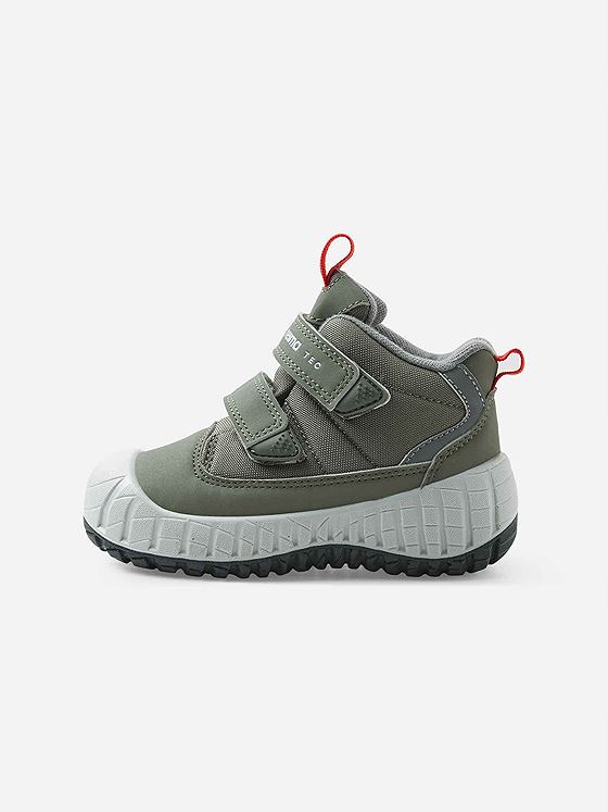 Reima Passo 2.0 ReimaTec shoes Greyish Green