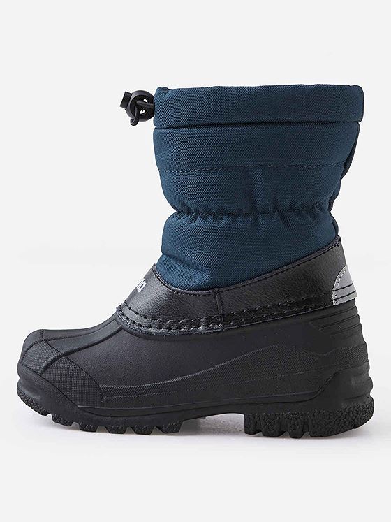 Reima Nefar Winter boots Navy