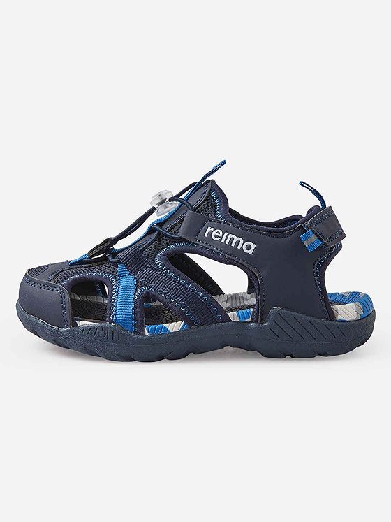 Reima Hiekalla Sandals Navy