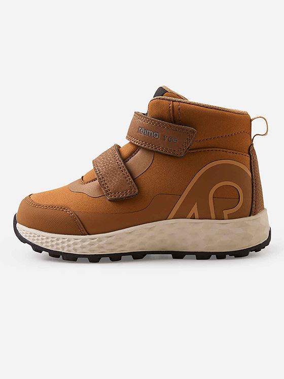 Reima Hiivin ReimaTec shoes Cinnamon brown