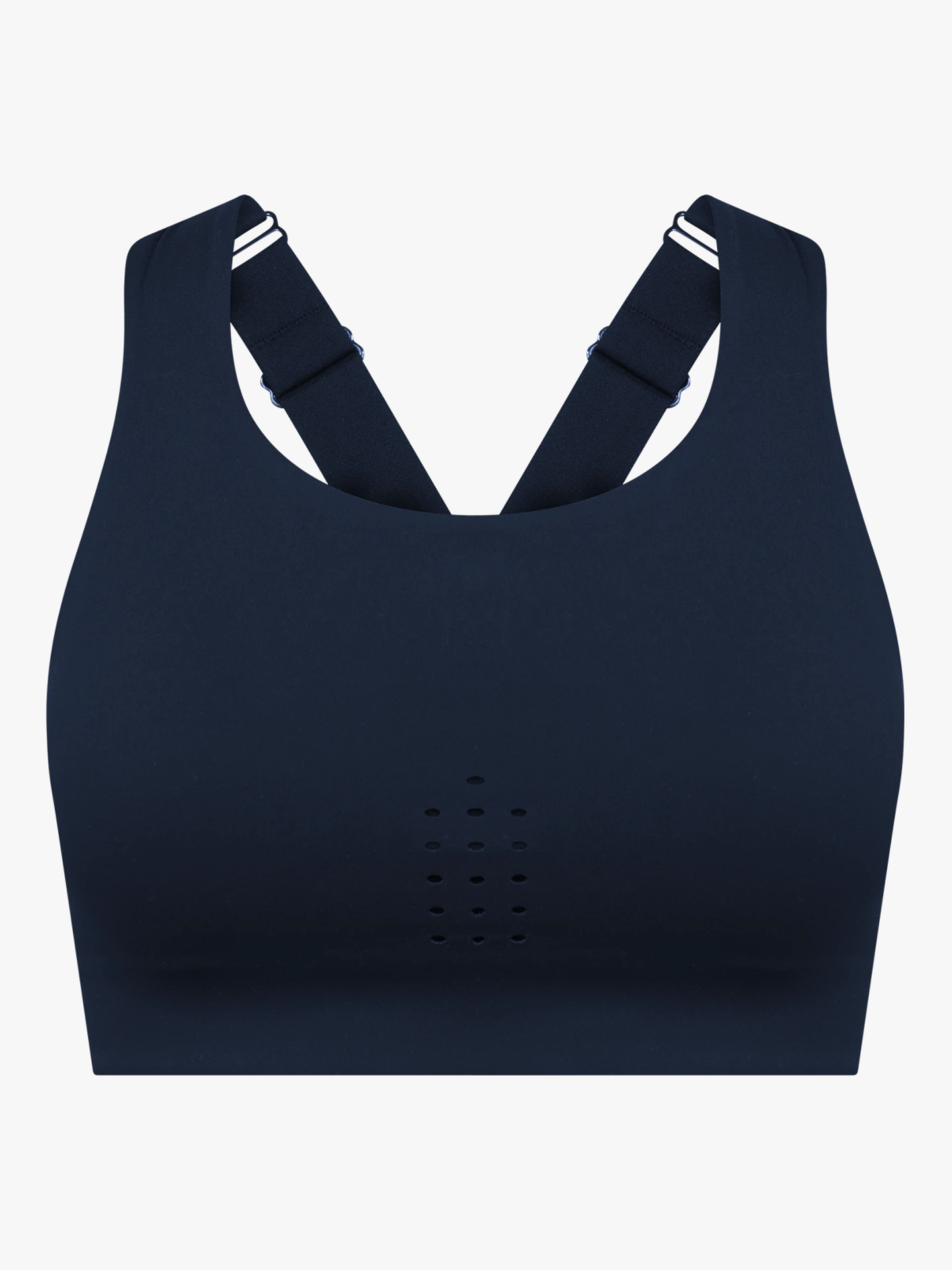 Röhnisch Weightless Adjuster Sportsbra Indigo