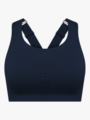 Röhnisch Weightless Adjuster Sportsbra Indigo