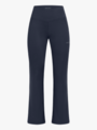 Röhnisch Flattering High Waist Pants Space Navy