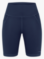Röhnisch Flattering High Waist Bike tights Indigo