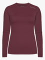 Röhnisch Jaquard Long Sleeve Port Royale