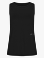 Röhnisch Workout Tank Top Black