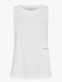 Röhnisch Workout Tank Top White