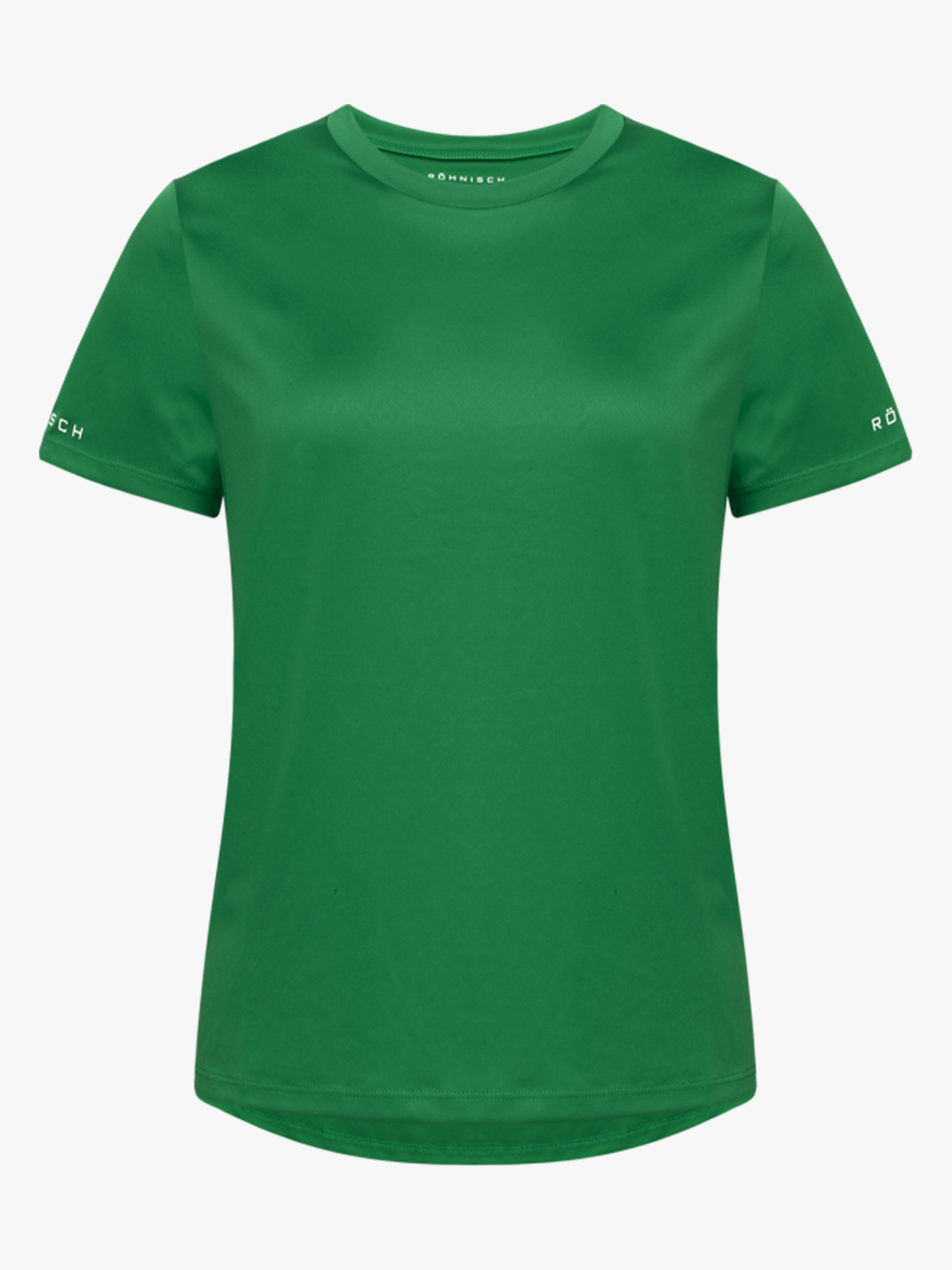 Röhnisch Team Logo Tee Jolly Green