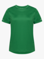 Röhnisch Team Logo Tee Jolly Green