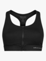 Röhnisch Essential Zip Sportsbra Black