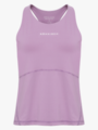 Röhnisch Jacquard Tank Smoky Grape
