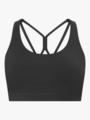 Röhnisch Legacy Sportsbra Black