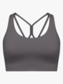 Röhnisch Legacy Sportsbra Smoky Lavendel