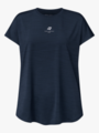 Röhnisch Motion Loose Tee Space Navy