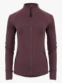Röhnisch Legacy Full Zip Huckleberry