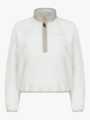 Röhnisch Thermal Half Zip Fleece Hvit