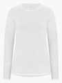 Röhnisch Clara Long Sleeve White