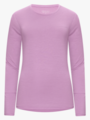 Röhnisch Clara Long Sleeve Smoky Grape