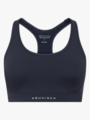 Röhnisch Flattering Mesh Sportsbra Space Navy