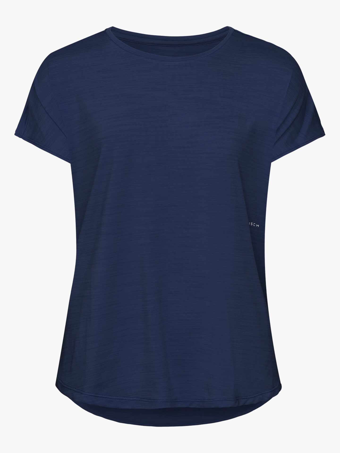 Röhnisch Motion Tee Indigo