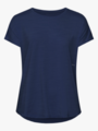 Röhnisch Motion Tee Indigo