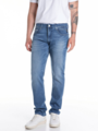 Replay Grover Powerstretch Denim