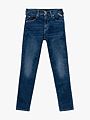 Replay Nellie Skinny High Waist Medium Blue