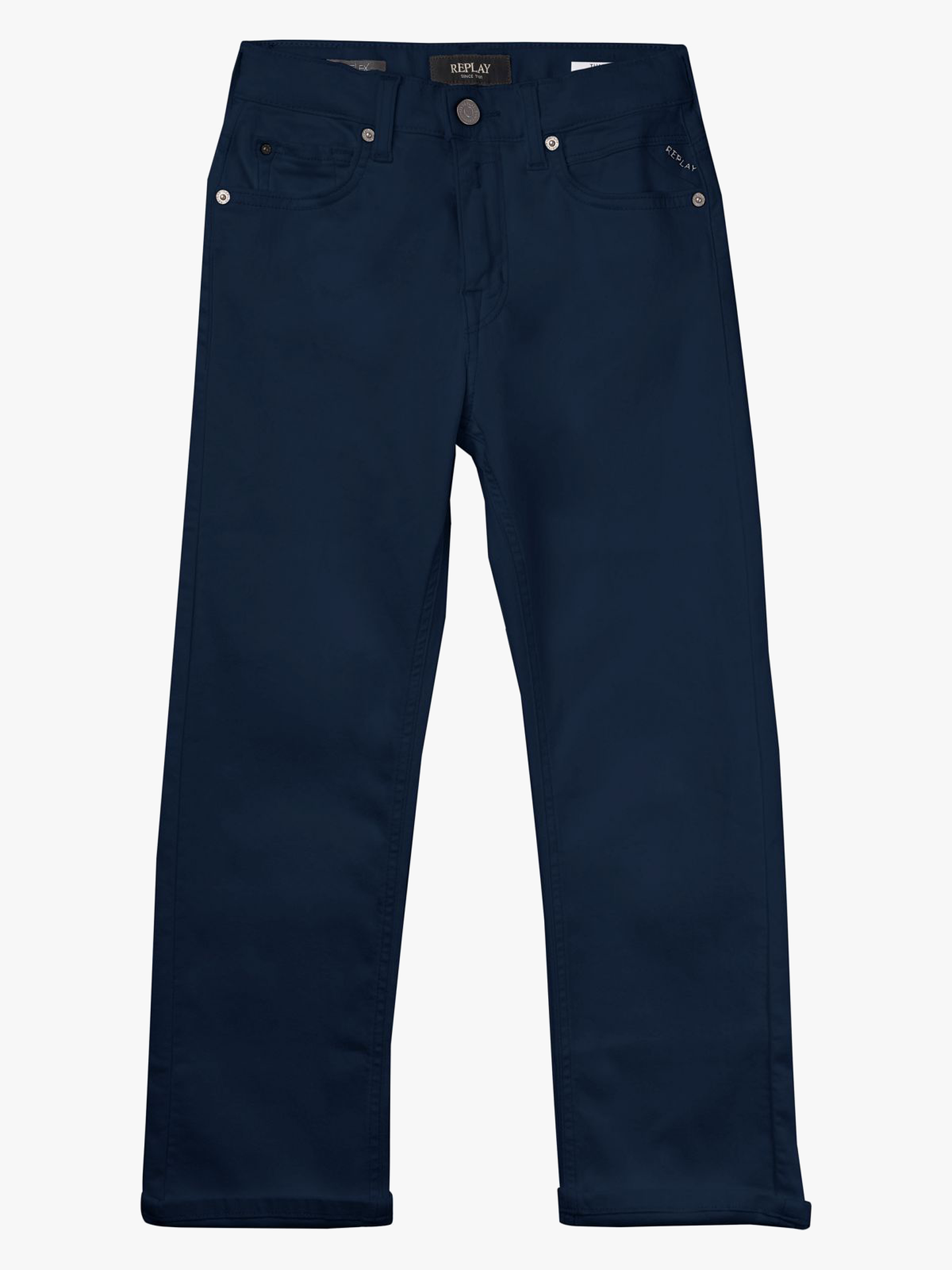 Replay Thad Boy Friend Denim