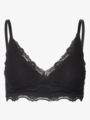 Rosemunde Amba Modal Bra Black