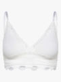 Rosemunde Amba Modal Bra New White
