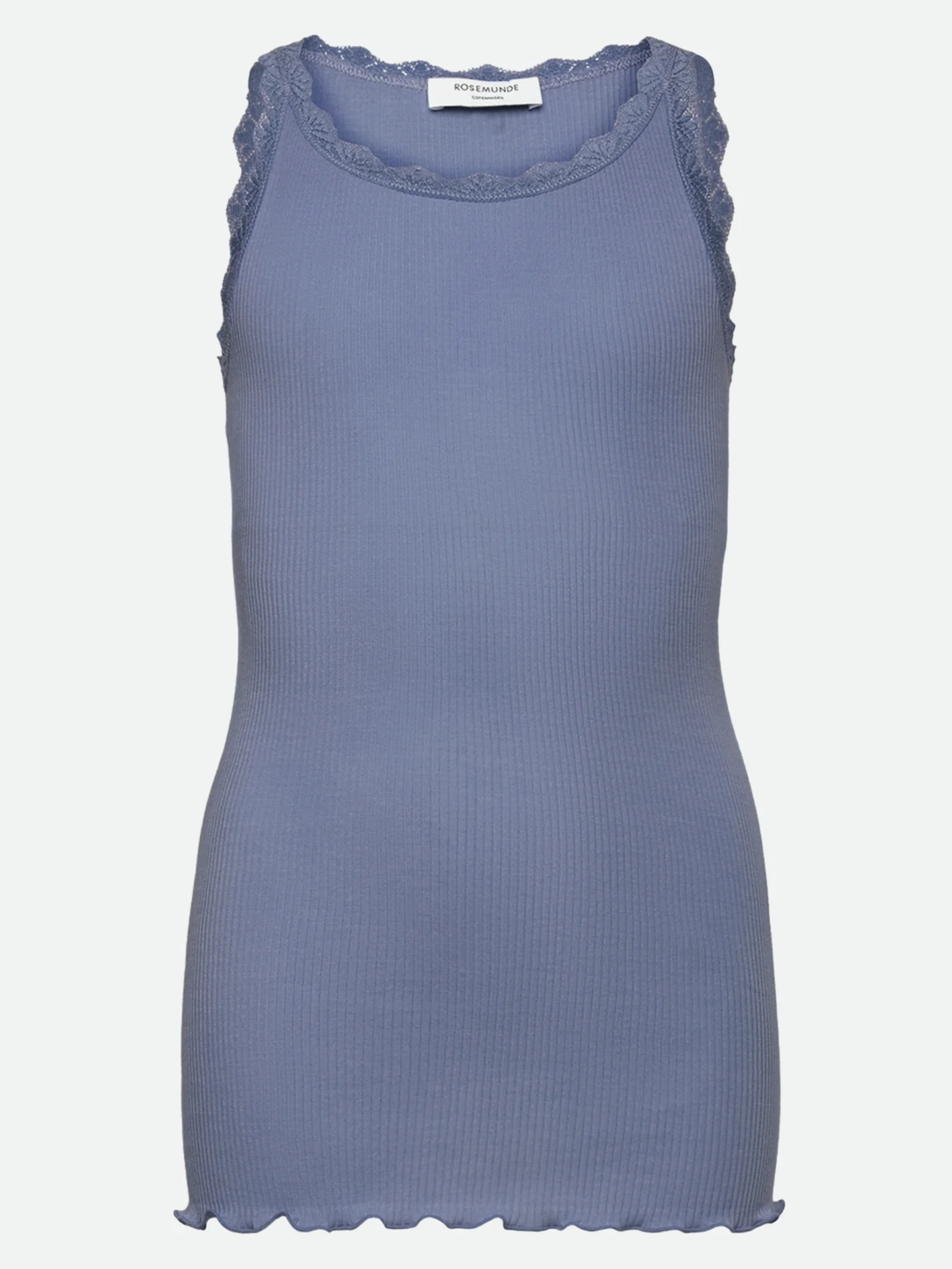 Rosemunde Balta SL Regular Lace Top Infinity