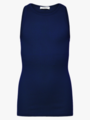 Rosemunde Baku Tank Top Navy
