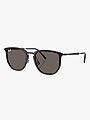 Ray-Ban 0RB4451 Frame: Polished Black / Lenses: Dark Grey