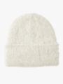 Selected Femme Fiona Alpaca Blend Beanie Birch