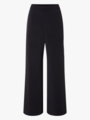 Selected Femme Tenny-Blue High Waist Pant Black