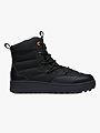 Swims Snow Runner Mid Black